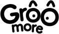 Groo More logo